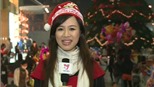 Chuyến đi cùng ông già Noel